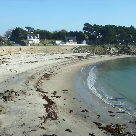 Lägenhet Ref 145 Pour Trois Personnes Vue Port Crouesty Arzon